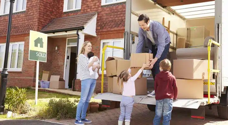 Moving This Summer? Here’s How to Make it a Success